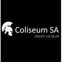 Coliseum Groupe logo - Similar company to Vema S.A.