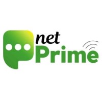 NetPrime Ecuador logo - Similar company to Econstruye
