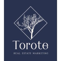 Torote Real Estate Marketing logo - Similar company to Claud Marketing