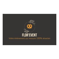 Flor’Event | Événements sur-mesure dans un kota finlandais & lieux atypiques – Alsace logo - Similar company to Massolution