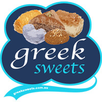 GreekSweets.com.au logo - Similar company to Greek Youth Generator
