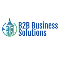 B2B Business Solutions logo - Similar company to B2-Solutions