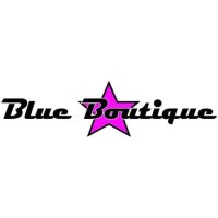 Sexy Blue Boutique logo - Similar company to Angels-Performance