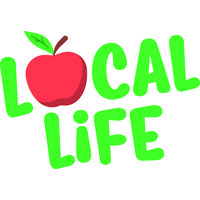 Local Life logo - Similar company to 403Cap