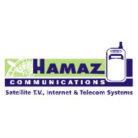 HAMAZ COMMUNICATIONS LIMITED logo - Similar company to Juniorx Innovation Academy