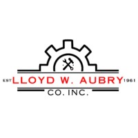 Lloyd W Aubry Co Inc logo - Similar company to Base Construction
