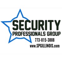 Security Professionals Group logo - Similar company to More Today Skincare & Wellness Studio