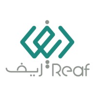 Reaf Medical logo - Similar company to Tamkiin Training Academy
