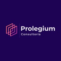 Prolegium Consultoria logo - Similar company to Tec Debating Union