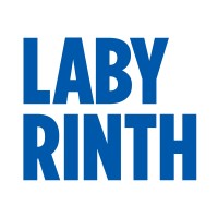 Labyrinth Training logo - Similar company to Kosapan Distillery