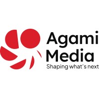 Agami Media logo - Similar company to Affilify Media