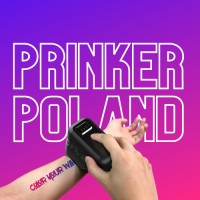 Prinker Polska logo - Similar company to Prinker