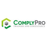 ComplyPro Training logo - Similar company to Kwetb