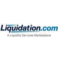 Liquidation.com logo - Similar company to B-Stock