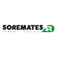 Soremates logo - Similar company to Dommify