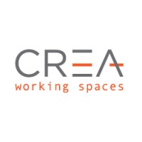CREA Working Spaces logo - Similar company to Ios Offices