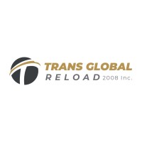 Trans Global Reload 2008 Inc. logo - Similar company to Tasker Freight Systems