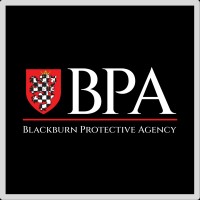 Blackburn Protective Agency logo - Similar company to Globalaware Security Group Llc