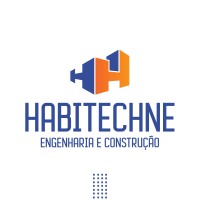 Habitechne Engenharia e Construção logo - Similar company to Construtora Premier