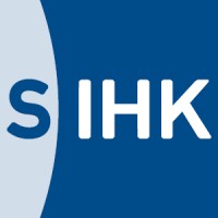 SIHK zu Hagen logo - Similar company to Unit M Gmbh