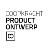 Coopkracht Productontwerp logo - Similar company to F O R M Designlab