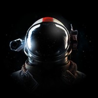 Spacewalkers logo - Similar company to Superforest