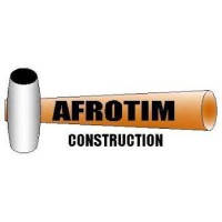 Afrotim Construction logo - Similar company to Wally Tech Corp