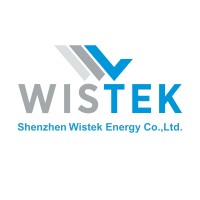 Wistek Energy logo - Similar company to Wistek