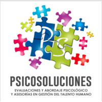 Psicosoluciones logo - Similar company to Kln Talent Access