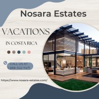 Nosara Estates Reviews | Costa Rica | Exclusive Vacation Destination logo - Similar company to Electrowind