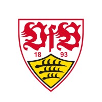 VfB Stuttgart logo - Similar company to 1. Fc Köln