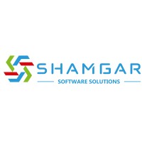 Shamgar Software Solutions logo - Similar company to Lilysys Solutions