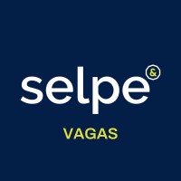 Selpe Vagas logo - Similar company to E
