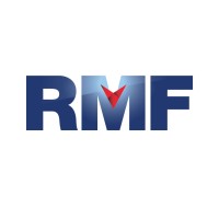 Real Medicine logo - Similar company to Plan One/Architects