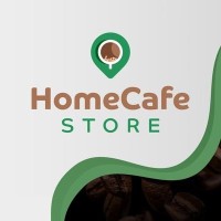 Home cafe sa logo - Similar company to Dolce Cafe