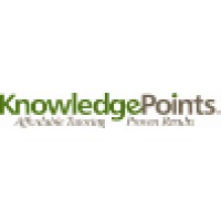 Knowledgepoints, Inc