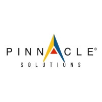 Pinnacle Solutions logo - Similar company to 360 - Managing Your Superstars