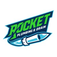 Rocket Plumbing & Drain logo - Similar company to Locksmiths Usa