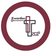 Kwantlen IT Club logo - Similar company to Bc Technology For Learning Society