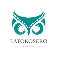 Latokosero Films logo - Similar company to Rxpin Spectrum Pathways