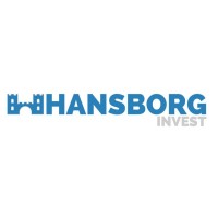 Hansborg Invest logo - Similar company to Daniel & Jacob'S Apartments
