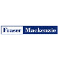 Fraser Mackenzie