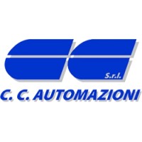 C.C. Automazioni Srl logo - Similar company to Rahm S.R.L.