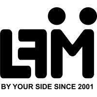 LFM SPA logo - Similar company to Dpv