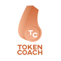 Token Coach logo - Similar company to Jera Token