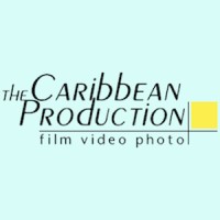 Caribbean Production logo - Similar company to Parachute Film Studios