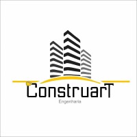 Construart Engenharia logo - Similar company to Planex Engenharia, Lda.