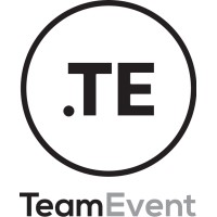 Team Event Ltd logo - Similar company to Reeplay