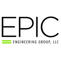 EPIC Engineering Group, LLC logo - Similar company to Maple Engineering