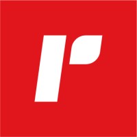 Reddy logo - Similar company to Trazzo Visual Studio